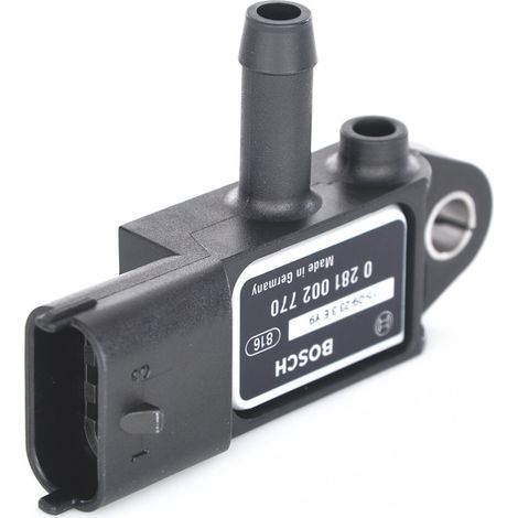 Sensor de presión 0281002770 Bosch (1/5)