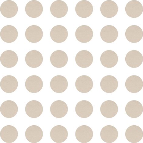 Cyclingcolors – 36x Cache vis adhésif autocollant diamètre 25mm – Protection contre poussière et humidité – Finition propre et soignée – Pour meubles et chaises