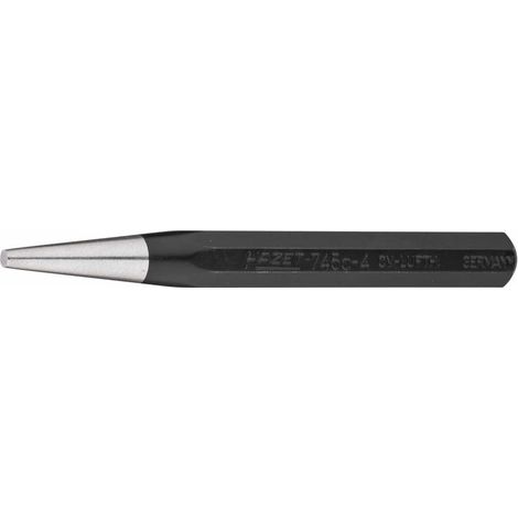 Durchtreiber 745A-4 4 mm (1/2)