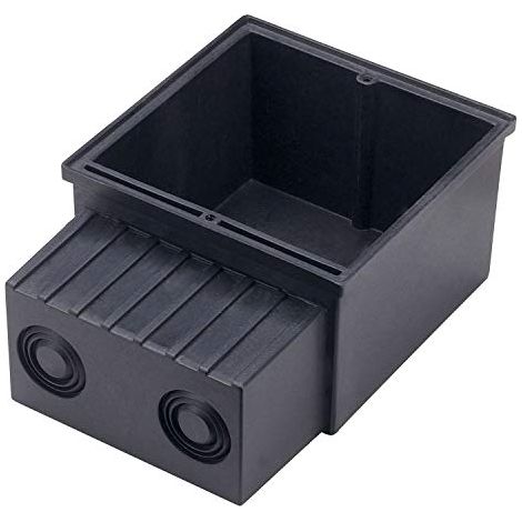 Slv 112781 - Scatola di installazione per FOK LED-FRAME-FLAT FRAME-BASIC LED (1/2)