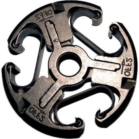 Embrayage HUSQVARNA 503744401