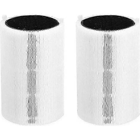 Filtre HEPA pour purificateur d'air Blue Pure 411/411+ et 3210 (1/4)