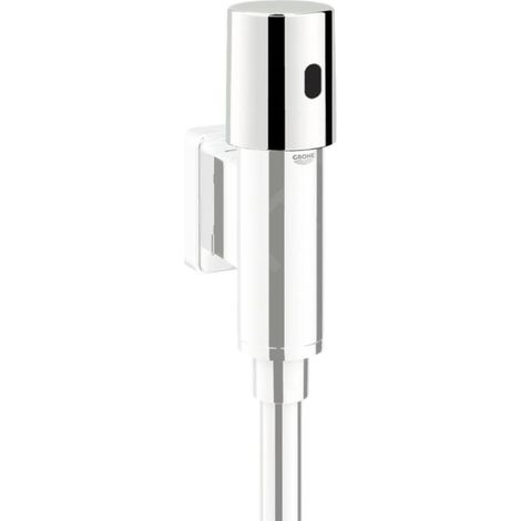 GROHE Tectron Rondo kit de transformation apparent chromé (1/2)