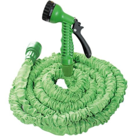 Tuyau flexible serpent 5M - 15M