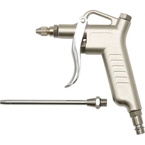 Soufflette pistolet en aluminium KSTOOLS (1/3)