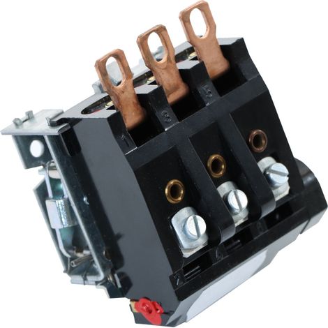 Motorschutzrelais R5 4,0 - 7,0 A (1/2)