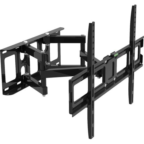 Support Mural TV HF19L 81,3 cm (32) - 177,8 cm (70) inclinable + pivotant, Rotatif (1/5)