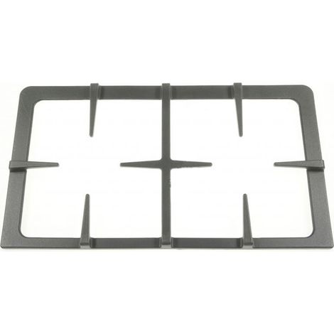 Ersatzteil - Original-Gitter -  - SMEG