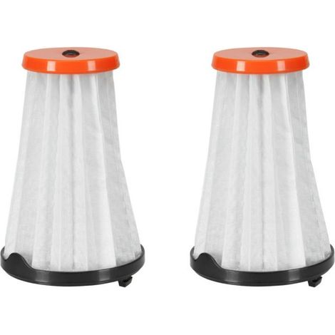 Lot de 2 filtres Ergorapido & Rapido d'origine (1/5)