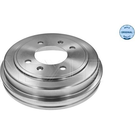 Lot de 2 Tambours de frein Meyle 37-15 523 0019 HYUNDAI 52751-29000 58411-17100