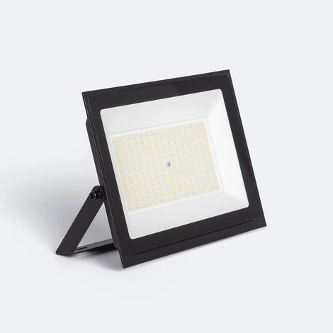 Projecteur LED 100W 120lm/W IP65 S3 4000K Non Noir Blanc neutre