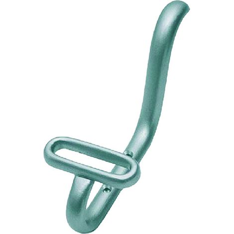 1PZ APPENDIABITO 'ARKI' nickel