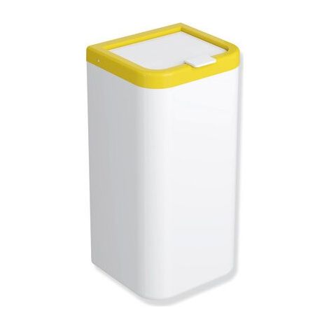HEWI 477.05.20498 18 Conteneur pour déchets hygiéniques (1/4)