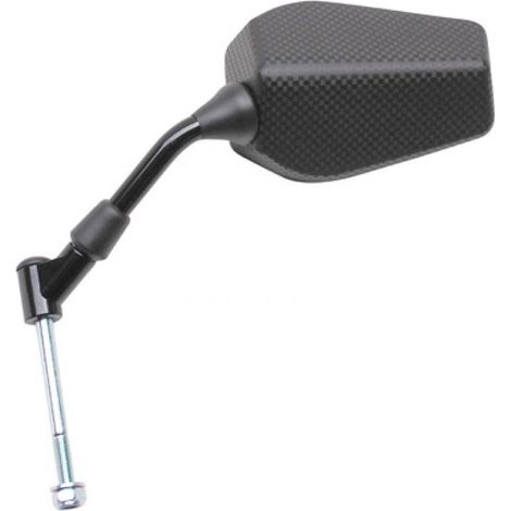 linker rückspiegel vicma für roller peugeot 100 trekker 1998 bis