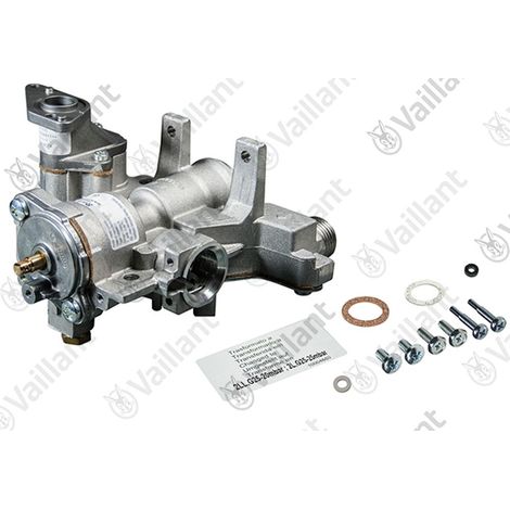 VAILLANT Valvola del gas, G25-20 MAG 11-0/1 XZ Vaillant-Nr. , 0020206105