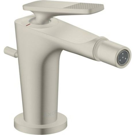 hansgrohe AXOR Citterio C Einhebel-Bidetmischer, mit (1/2)