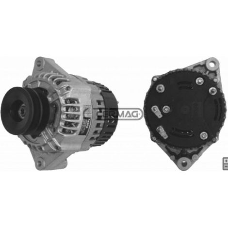 Alternador para tractor agrícola LANDINI LEGEND MYTHOS