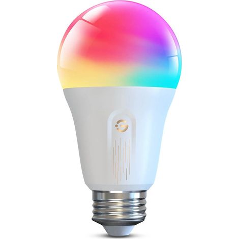 Bombilla inteligente Govee H6009 LED 12 W 1200 lm (1/5)