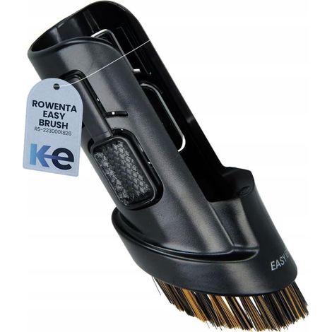 ANAKEL HOME Rowenta Brosse Poignée Easy Brush RS-2230001826 pour Aspirateur Silence Force Cyclonic et X-Treme Power RO5, RO6 (1/5)