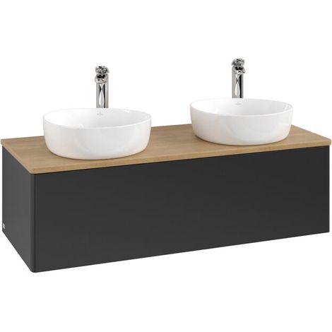 Villeroy & Boch K35051PD WTUS Antao K355 1200x360x500mm (1/3)