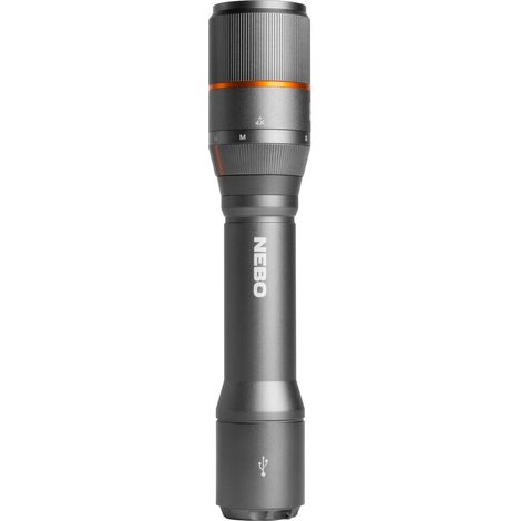 NEBO DAVINCI 2000 Akku Handleuchte - 2000 lm (1/5)