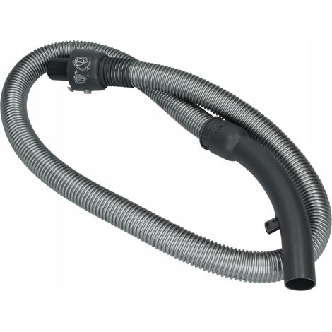 Ersatzteil - D122 Tuyau, Flexible complet ( -  - HOOVER, PROGRESS, SINGER, CANDY