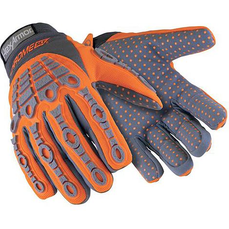 HexArmor Schutzhandschuh Chrome SLT™ 4070 Größe 12