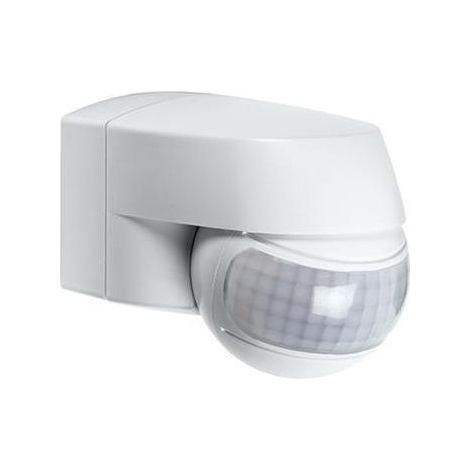 ESYLUX EM10025310 Aufputz Bewegungsmelder 200 ° Weiß IP44 (1/5)