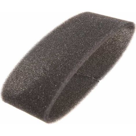Pré-filtre à air pour moteur Briggs & Stratton 272533 (1/4)