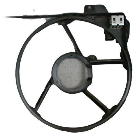Support De Ventilateur PEUGEOT 208 [PRODUIT D'OCCASION]♻️9682903980