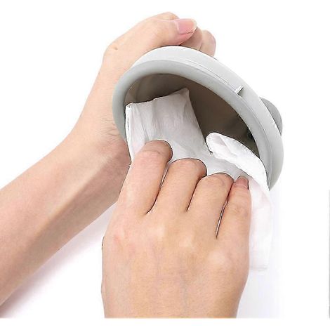 Urinal portable de voyage pour camping, mixte, urinoir d'urgence extérieur, usage assis ou debout, équipement de toilette nomade (1/2)