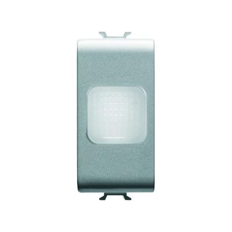 VOYANT DE SIGN. TRANSPARENT 1M TITANE GEWISS GW14621