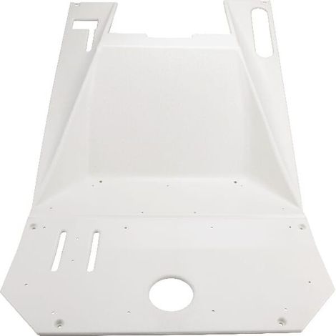 Capot ETESIA ET28306 (1/2)