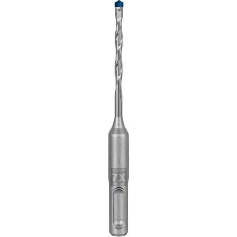 Bosch Broca Expert SDS PLUS-7X - Accesorio 04x050x115mm