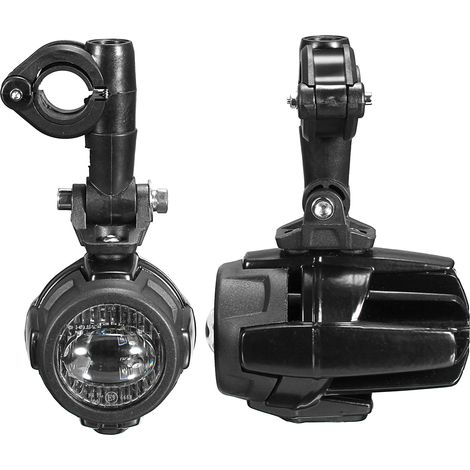 40W Motorcycle LED Auxiliary Fog Spot Light Safety Driving Lamp For BMW BMW R1200GS F800GS Versys KTM Tempsa (1/5)