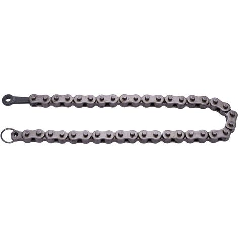 ROTHENBERGER Kette für Kettenrohrzange HD 8" - 70266