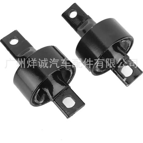 Suitable for Honda vehicle control arm bushings, suspension bushings, and rear trailing arm bushings 52385-SR3-003 (1/4)
