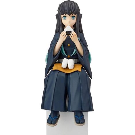 Figurine Anime Décorative pour Voiture ou Intérieur - Chambre, Salon, Bureau (1/5)