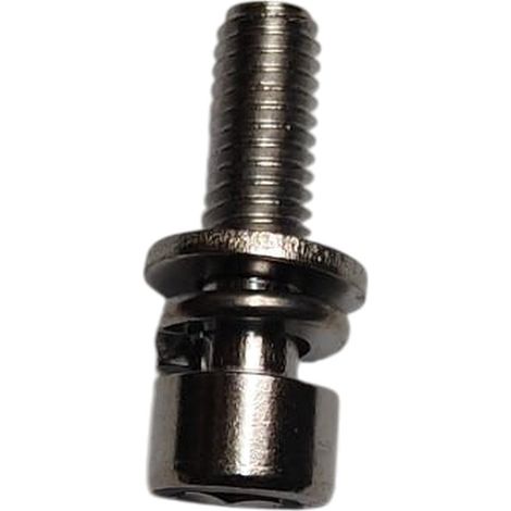Tornillo compatible con Zlmoh03, M.5X20  Ref 919616