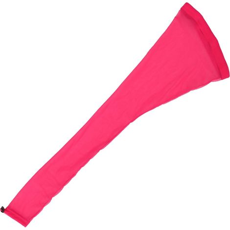 Filet à cheveux à manches longues en polyester extensible 3 couleurs au choix (1/4)