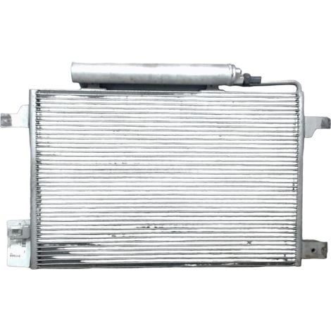 Condenseur Climatisation MERCEDES Classe B 2008- [PRODUIT D'OCCASION]♻️1695000754 (1/5)