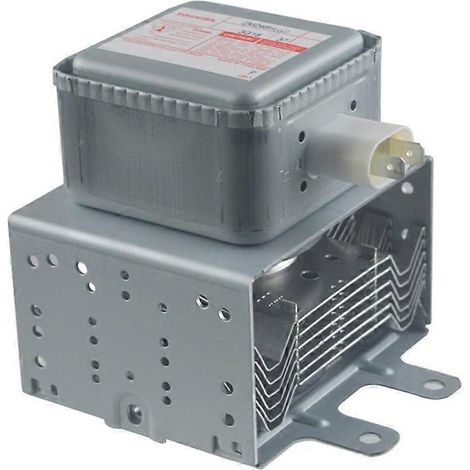 Micro-ondes magnétron 2M248H, plaque de base à pied long, fréquence fixe 1000 W, séchage et chauffage ( ) (1/5)