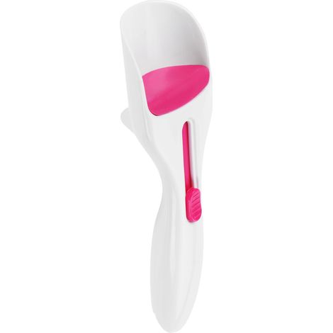 Spatule Cuisine Pâtisserie Durable pour Gâteau Chocolat et Cupcake (1/5)