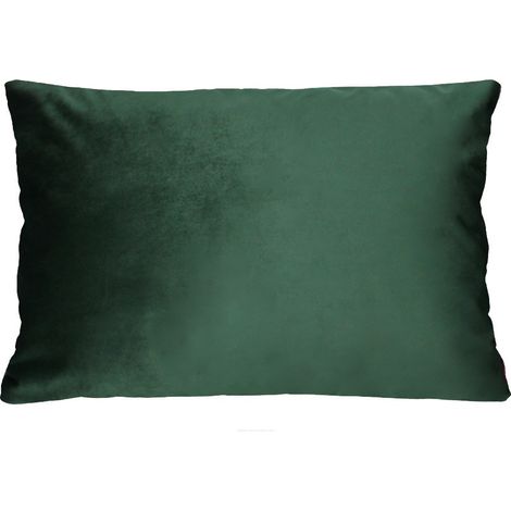 Kissen – Elegantes Grün, 40 x 60 cm (1/3)