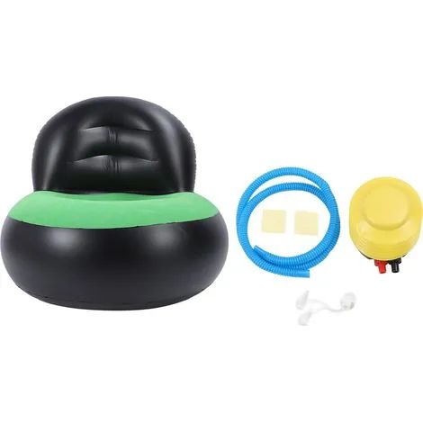 GROOFOO Lot de 30 piquets en forme de U de 30 cm (12 pouces) en métal pour trampoline, ancrage au sol fileté pour fixation (1/3)