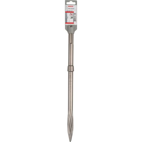 Bosch PRO SDS max-5C Spitzmeißel, 400 mm
