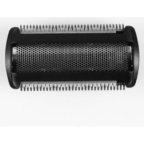 2er-Pack Scherköpfe für die Philips Bodygroom BG 2024-2040 S11 YSS2 Serie (1/5)