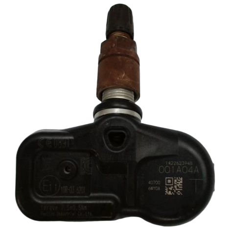 Capteur De Valve 3 NISSAN Juke [PRODUIT D'OCCASION]♻️142262394b