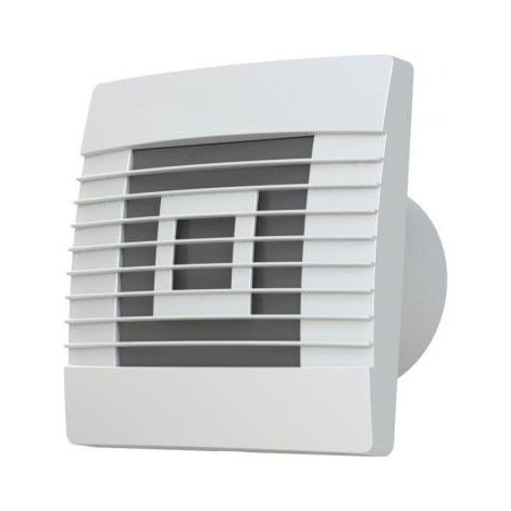 Roxy airRoxy ventilatore estrattore bianco 100 mm