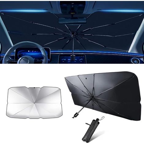 Bâche Pare Brise, pour Citroen C4 Picasso 2.Gen 2013-2018